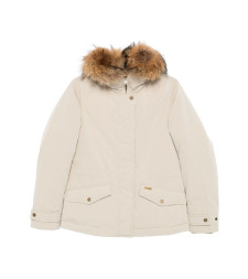 [Woolrich] Down jacket FW25 CFWWOU2043FRUT50927404