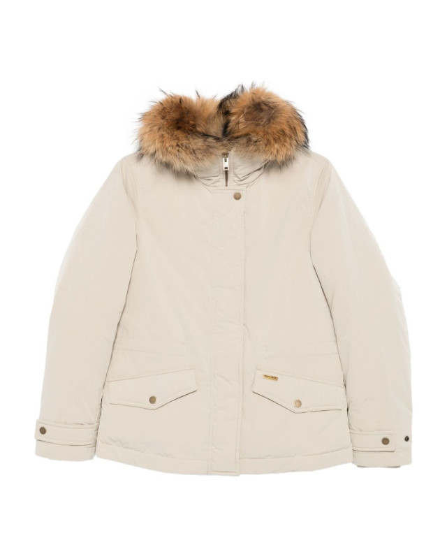 [Woolrich] Down jacket FW25 CFWWOU2043FRUT50927404