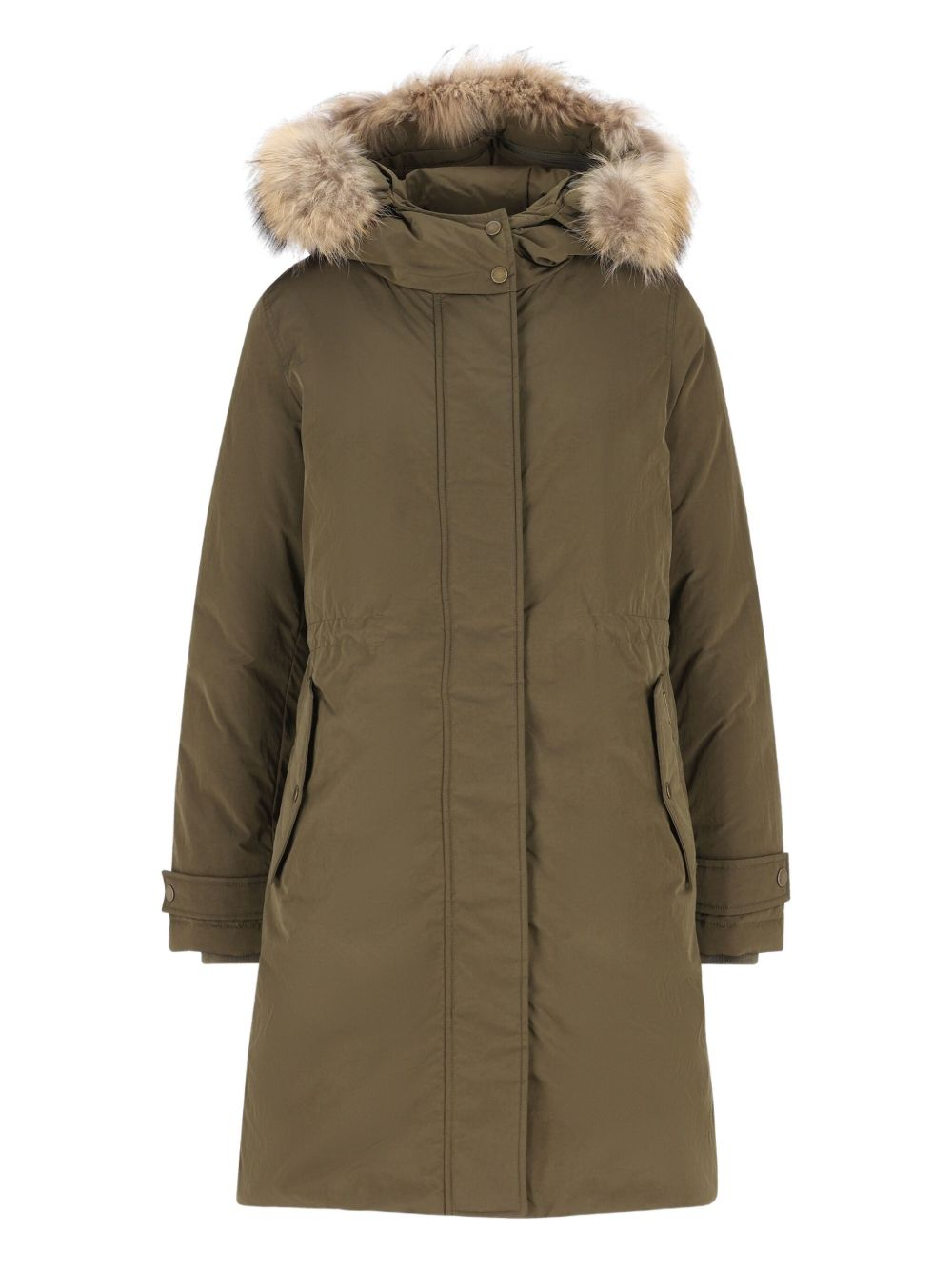 [Woolrich] Down jacket FW25 CFWWOU2044FRUT5092614