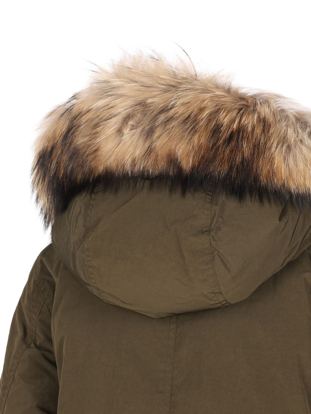 [Woolrich] Down jacket FW25 CFWWOU2044FRUT5092614