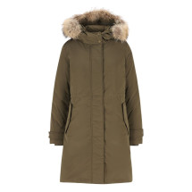 [Woolrich] Down jacket FW25 CFWWOU2044FRUT5092614
