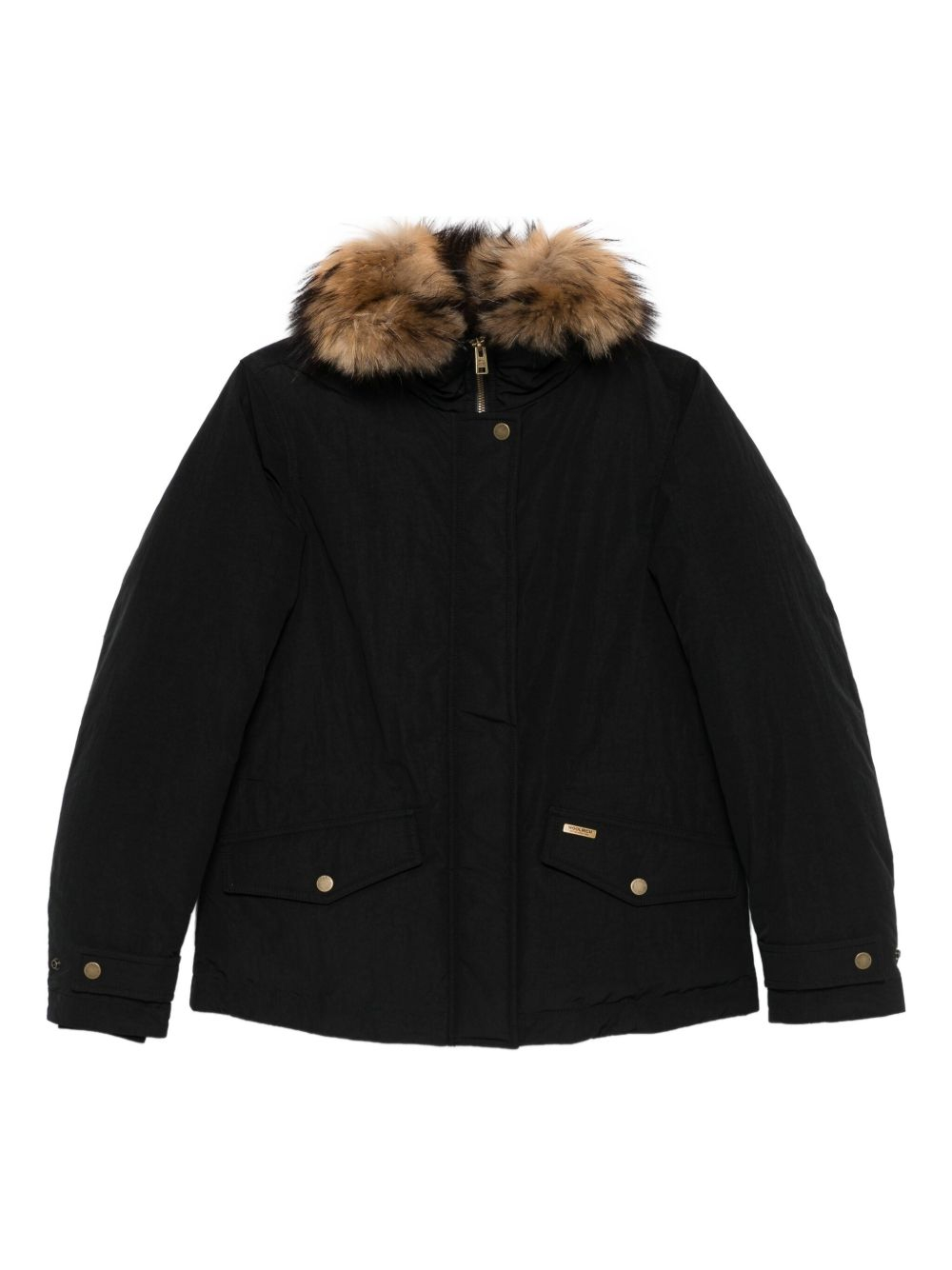 [Woolrich] Down jacket FW25 CFWWOU2043FRUT5092100