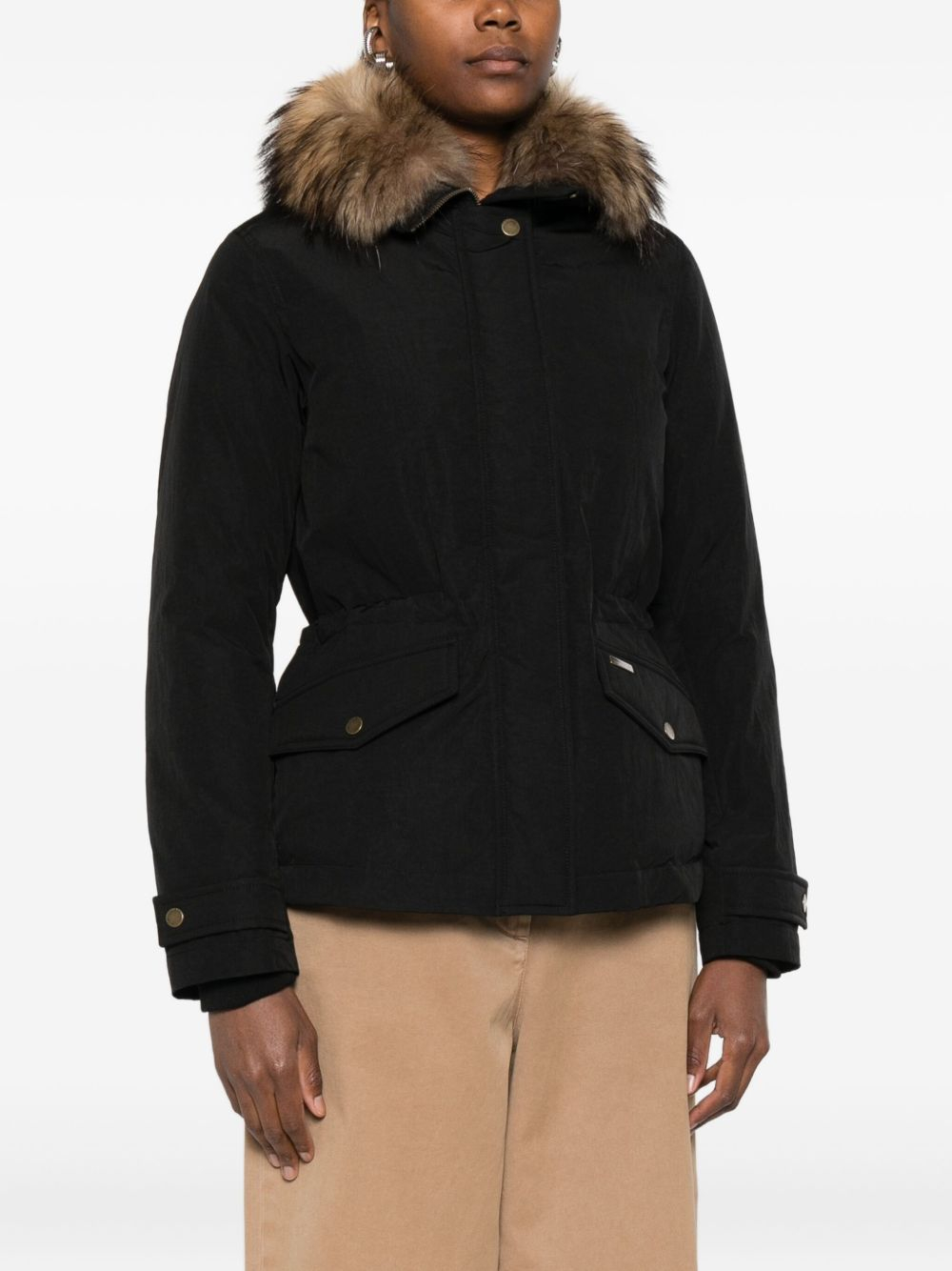 [Woolrich] Down jacket FW25 CFWWOU2043FRUT5092100