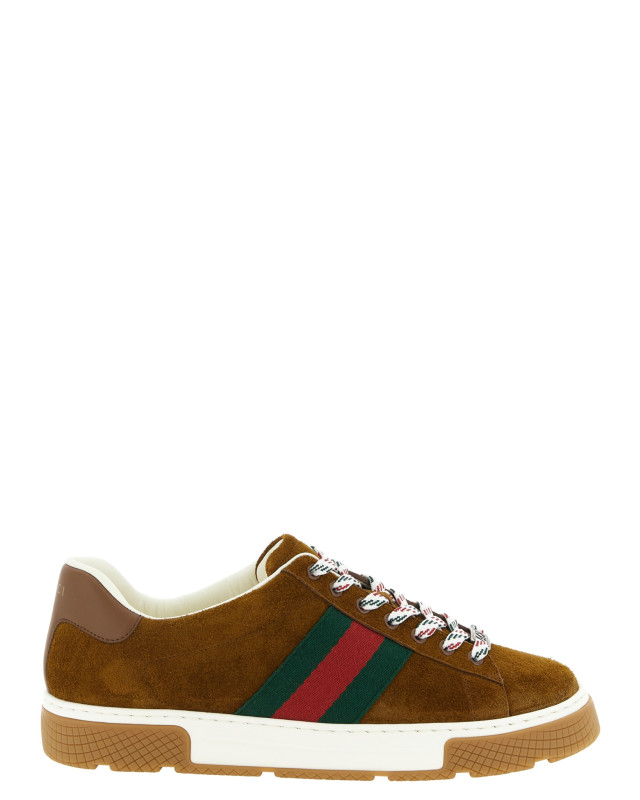 [Gucci] Sneakers SS26 849836AAFS32154