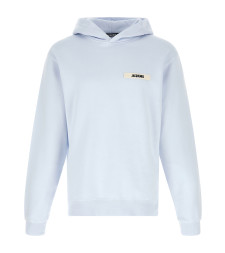 [JACQUEMUS] Sweatshirt SS26 25EHOM00247AJ00126321