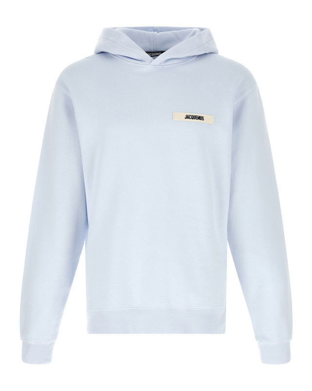[JACQUEMUS] Sweatshirt SS26 25EHOM00247AJ00126321