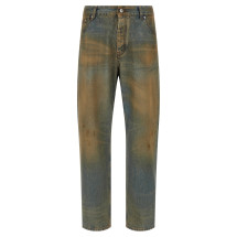 [JACQUEMUS] Jeans SS26 26EPAM00564AD0003834B