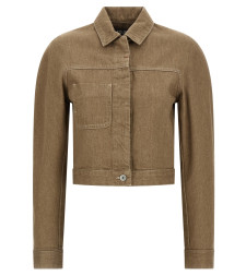 [JACQUEMUS] Casual Jacket SS26 26EJAW00142AD00058150