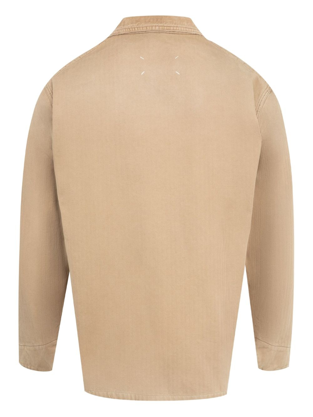 [Maison Margiela] Jacket FW25 S50AM0646M30024964