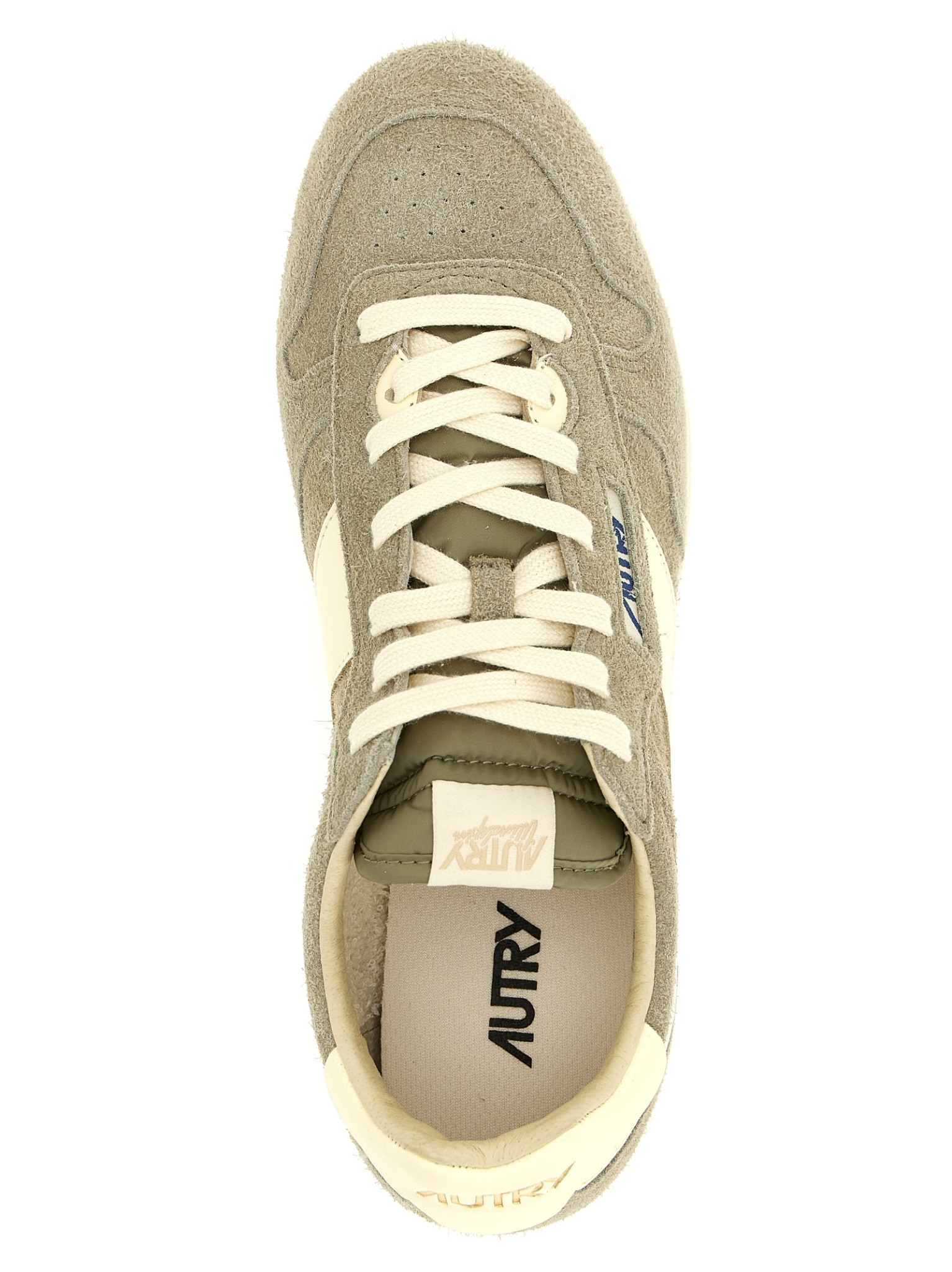 [AUTRY] Sneakers SS26 WSLMUB31