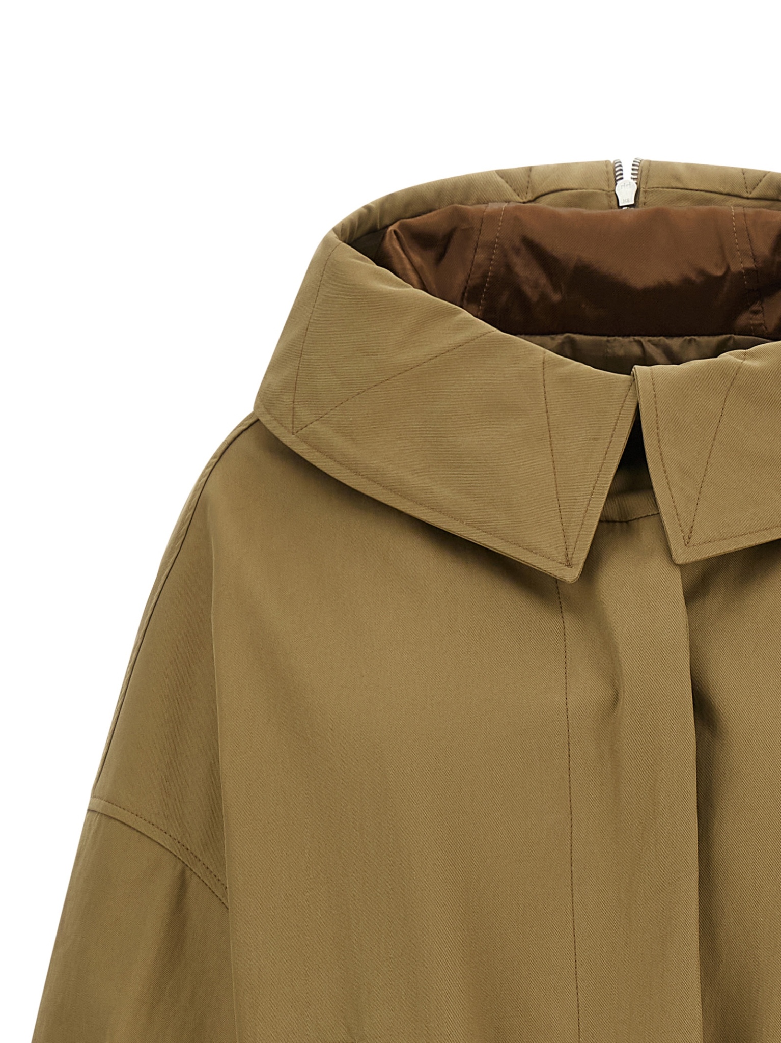 [DRIES VAN NOTEN] Casual Jacket SS26 2610105523103102