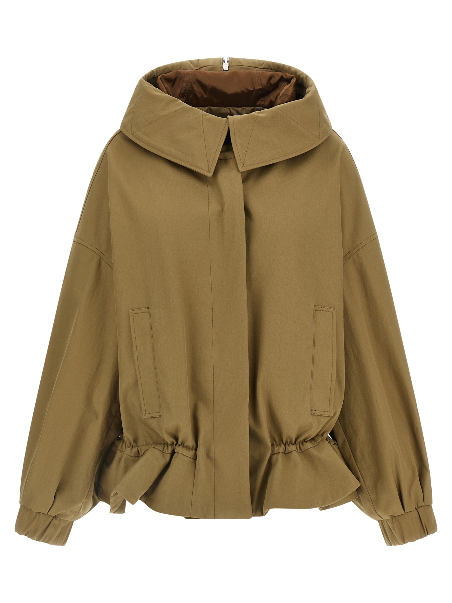 [DRIES VAN NOTEN] Casual Jacket SS26 2610105523103102