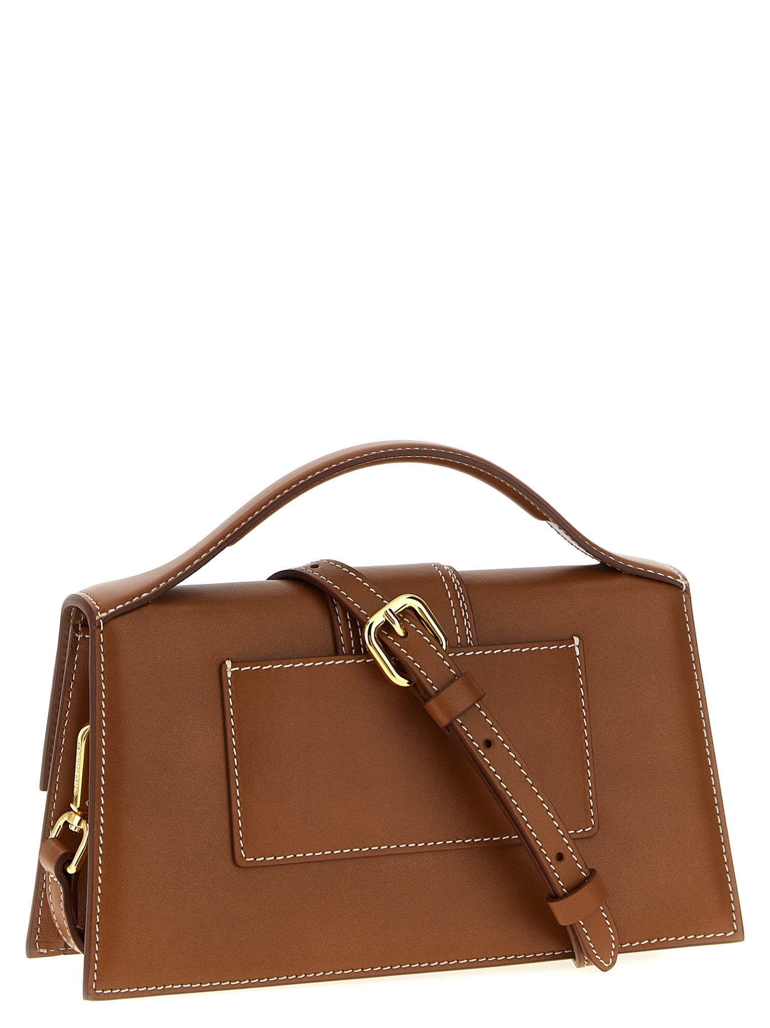 [JACQUEMUS] Tote bag FW26 22HBAW00007AC01C04811