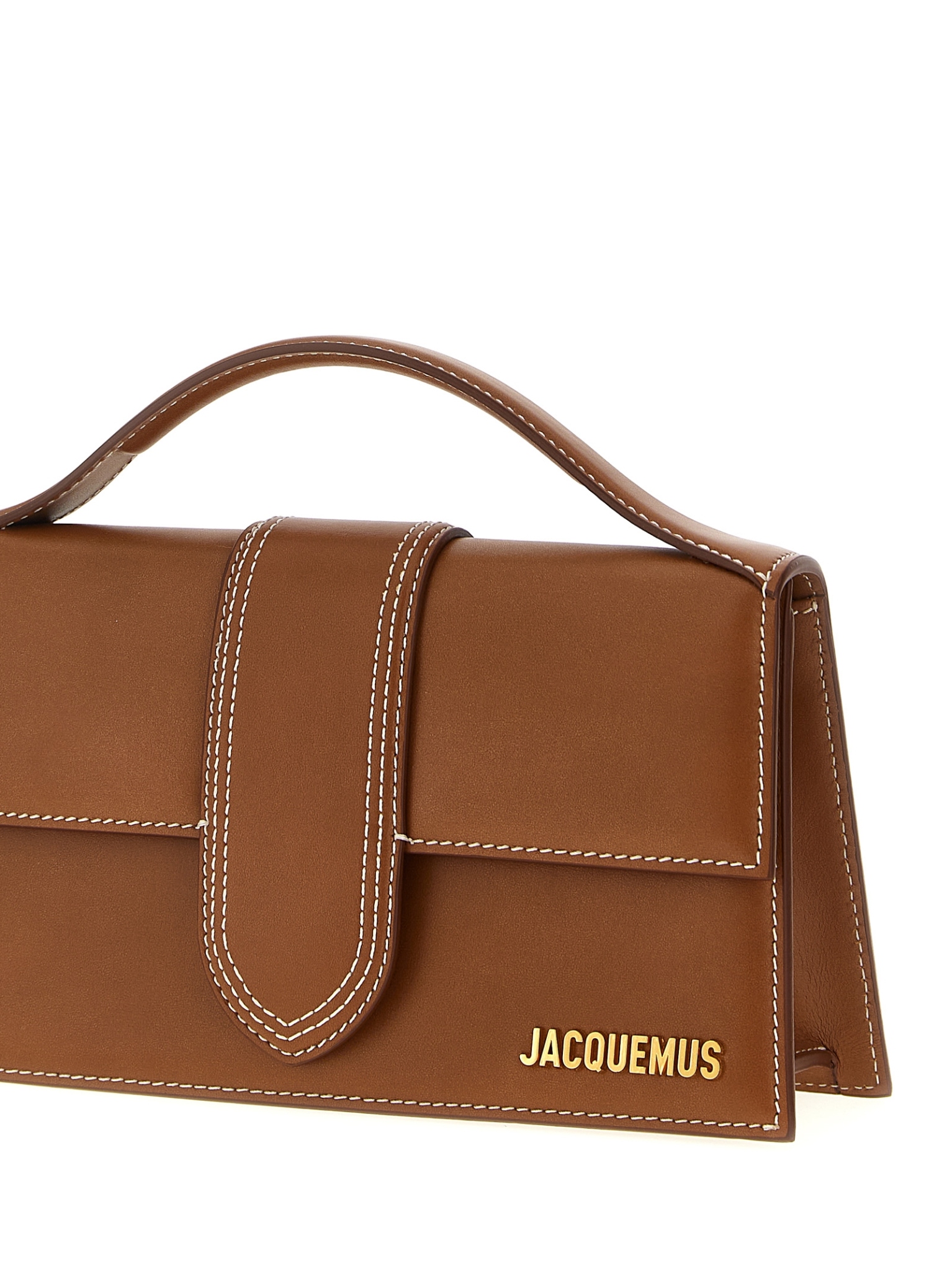 [JACQUEMUS] Tote bag FW26 22HBAW00007AC01C04811