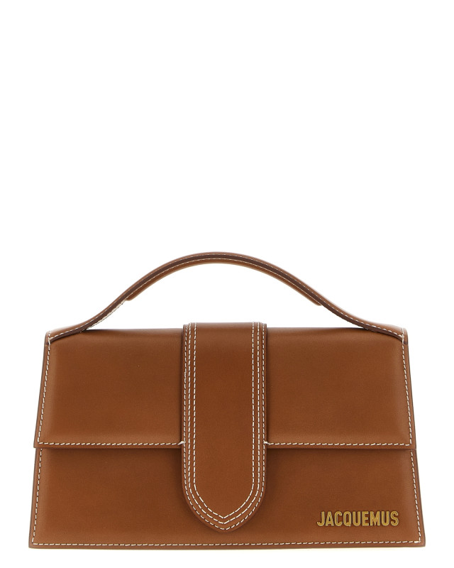 [JACQUEMUS] Tote bag FW26 22HBAW00007AC01C04811
