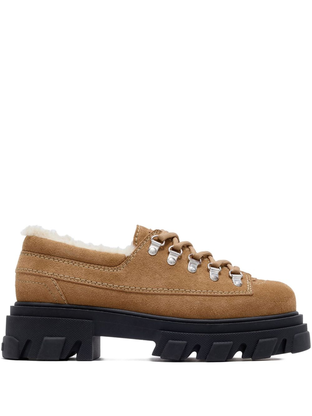 [GANNI] Loafer FW25 S3143132