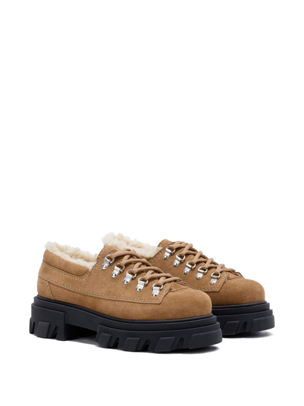 [GANNI] Loafer FW25 S3143132