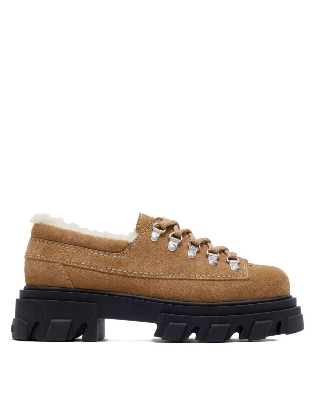 [GANNI] Loafer FW25 S3143132