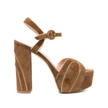 [Gianvito Rossi] Sandals FW25 G3263685RICNSMMETE