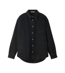 [JACQUEMUS] Shirts Long Sleeve FW25 OUM00115AD00019990