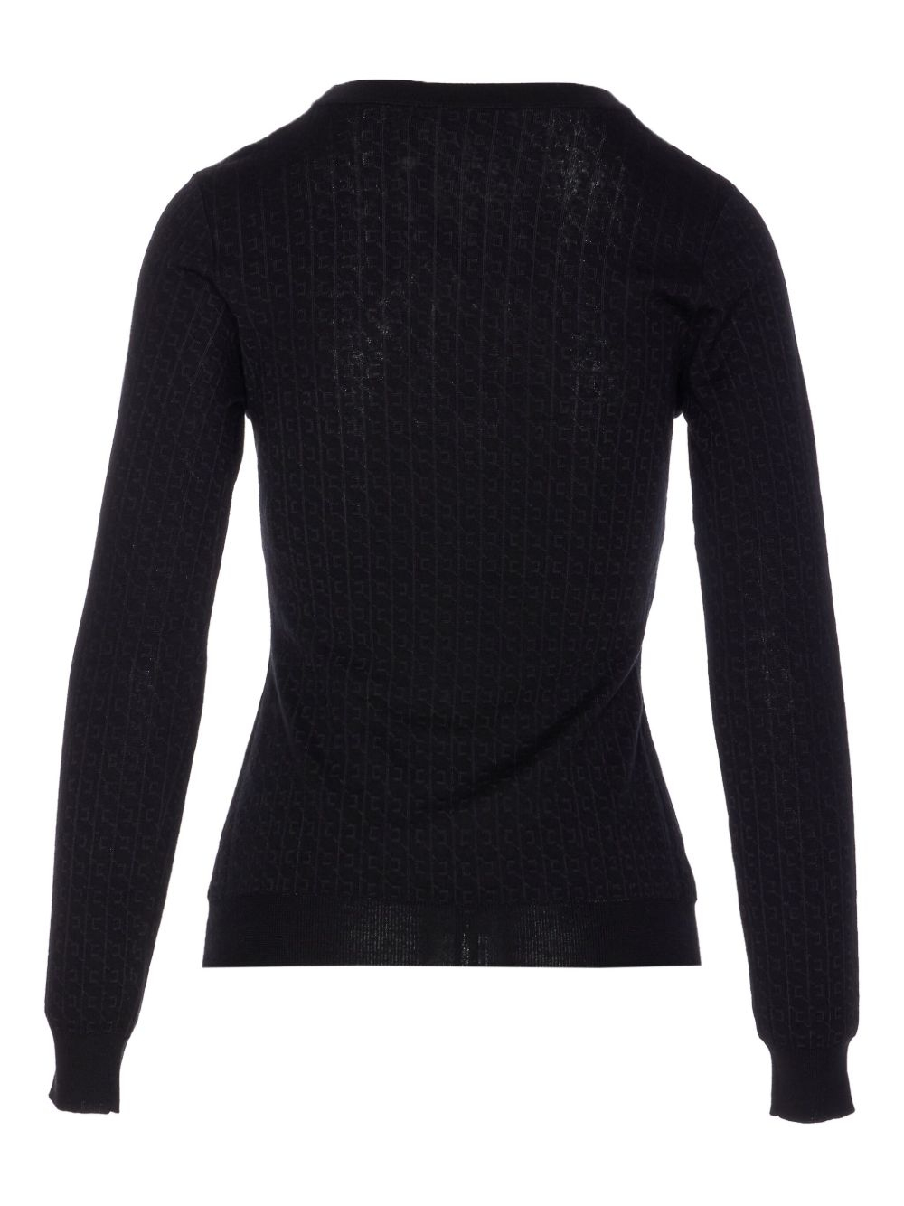 [ELISABETTA FRANCHI] Knitwear FW25 MK24S56E2110