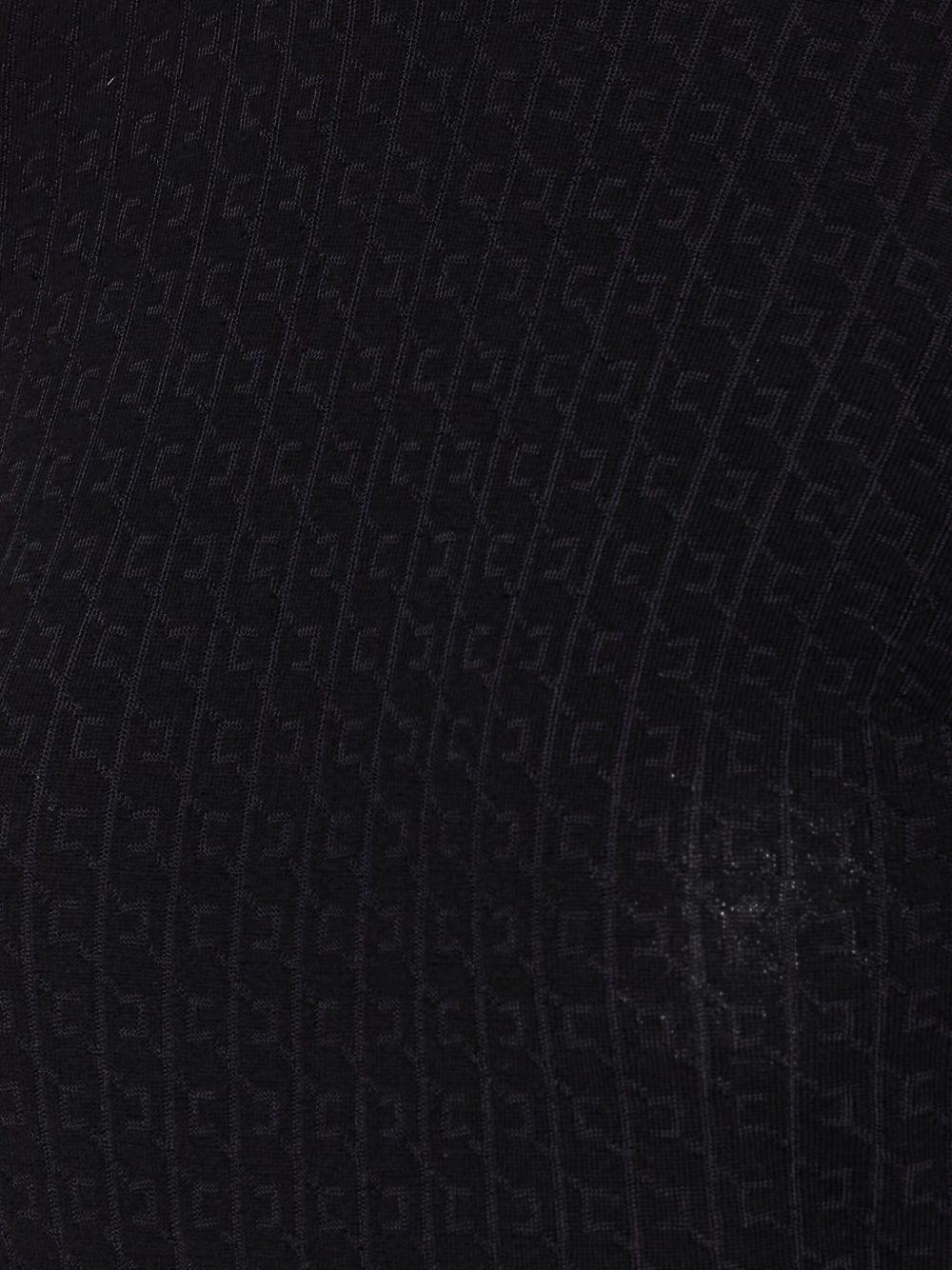 [ELISABETTA FRANCHI] Knitwear FW25 MK24S56E2110