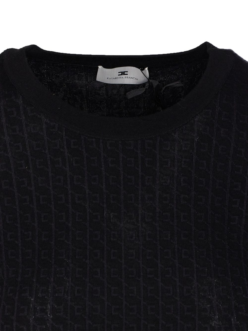 [ELISABETTA FRANCHI] Knitwear FW25 MK24S56E2110