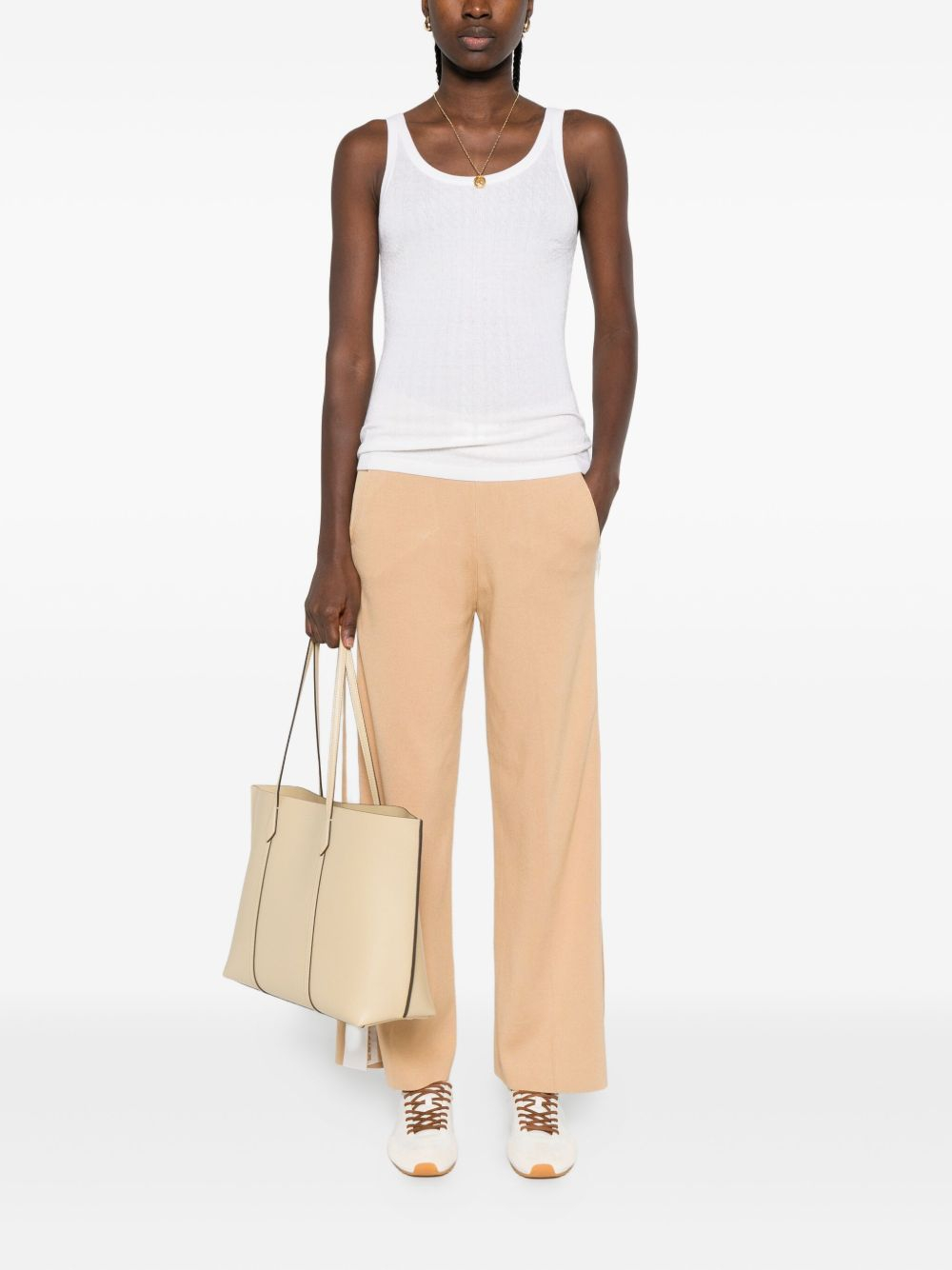 [ELISABETTA FRANCHI] Trousers FW25 KP69S56E2EG1