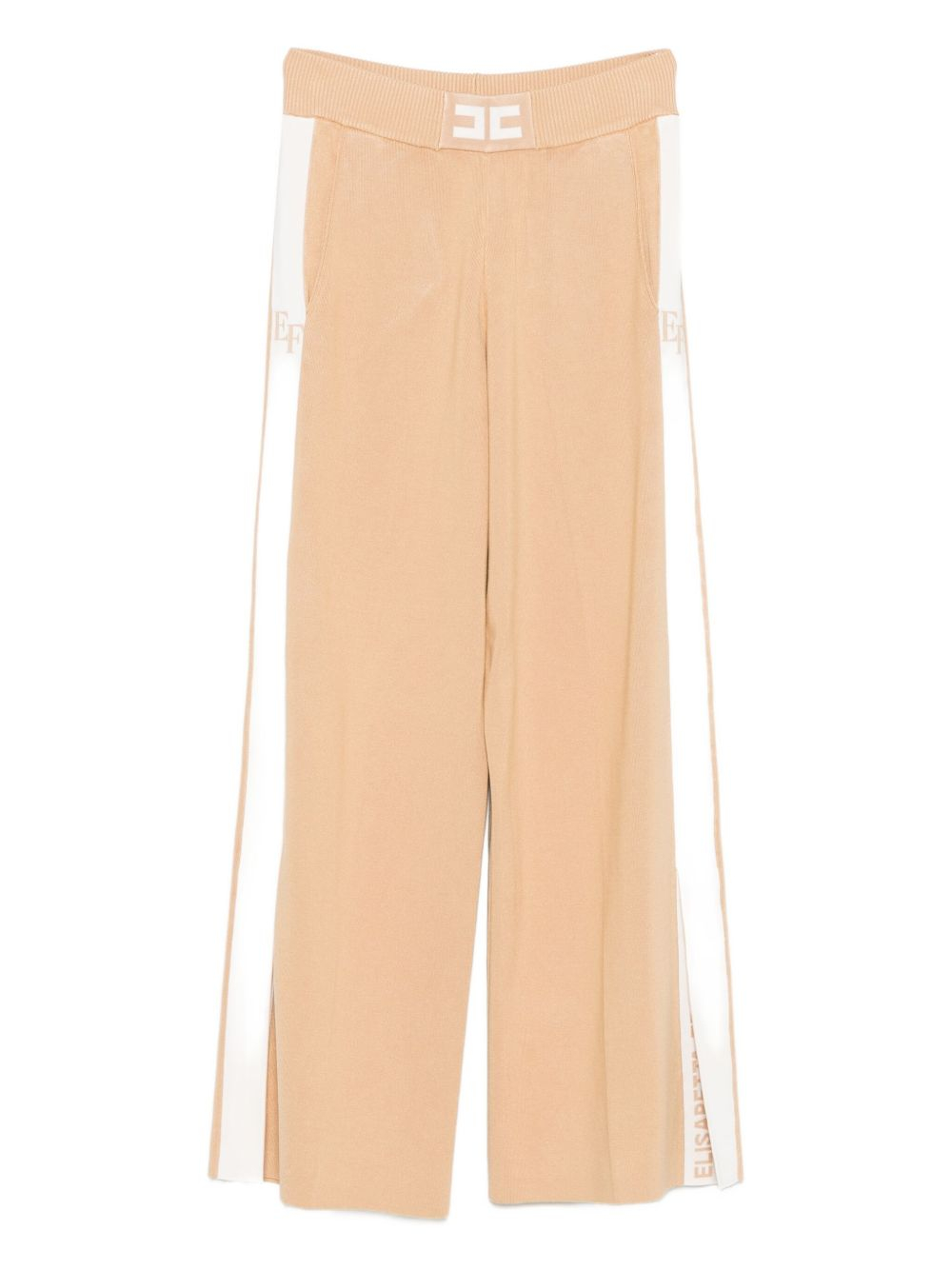 [ELISABETTA FRANCHI] Trousers FW25 KP69S56E2EG1