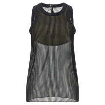[Sacai] T-shirts Sleeveless SS26 2608331001