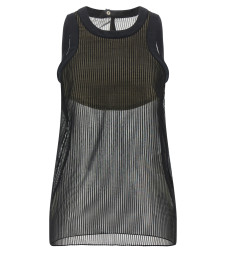 [Sacai] T-shirts Sleeveless SS26 2608331001