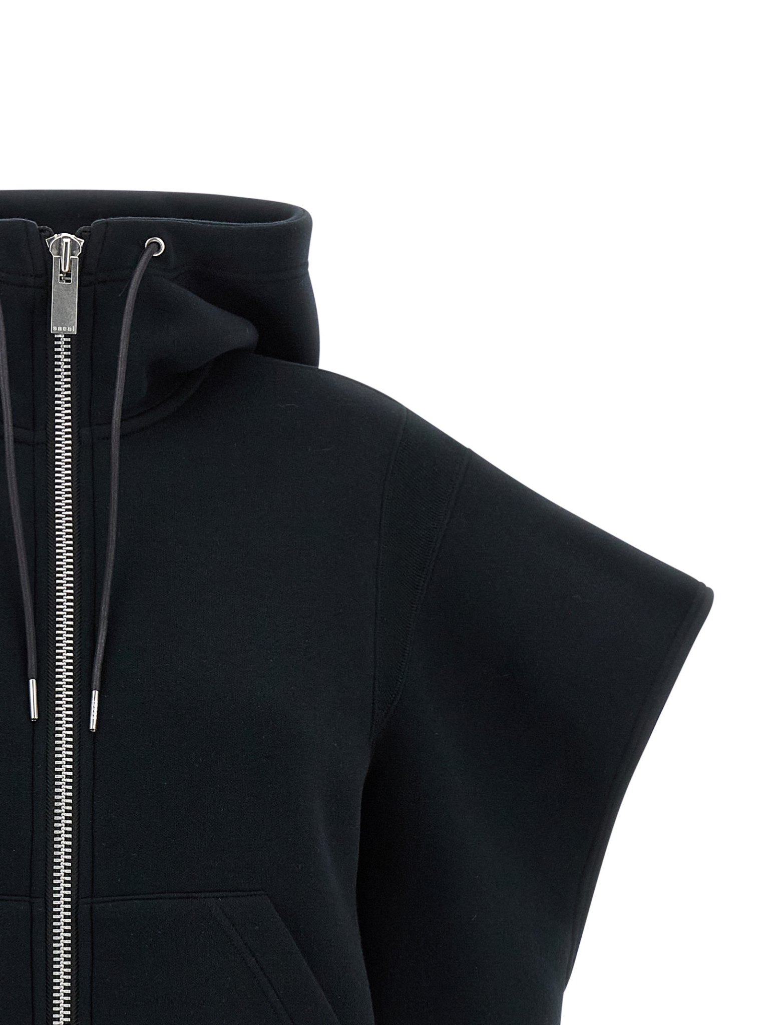 [Sacai] Zip up SS26 2608345001