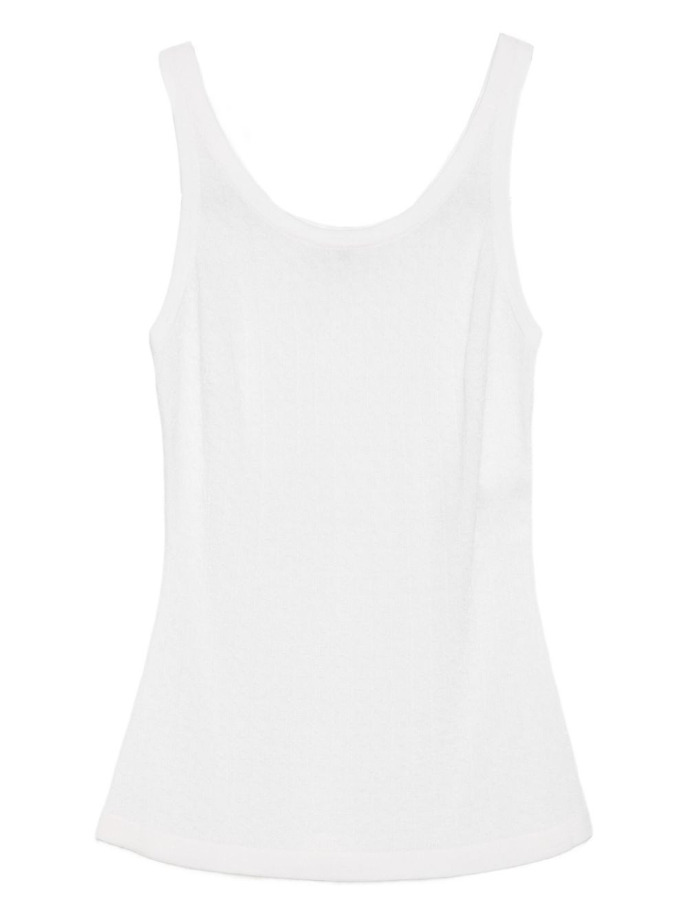 [ELISABETTA FRANCHI] T-shirts Sleeveless FW25 TK58S56E2360