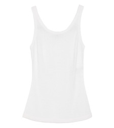[ELISABETTA FRANCHI] T-shirts Sleeveless FW25 TK58S56E2360