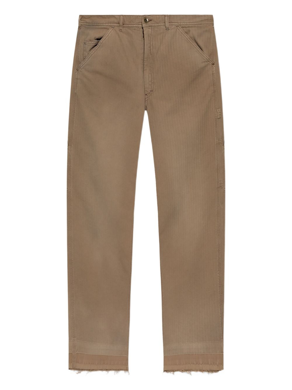 [Maison Margiela] Trousers FW25 S50LA0242M30024964