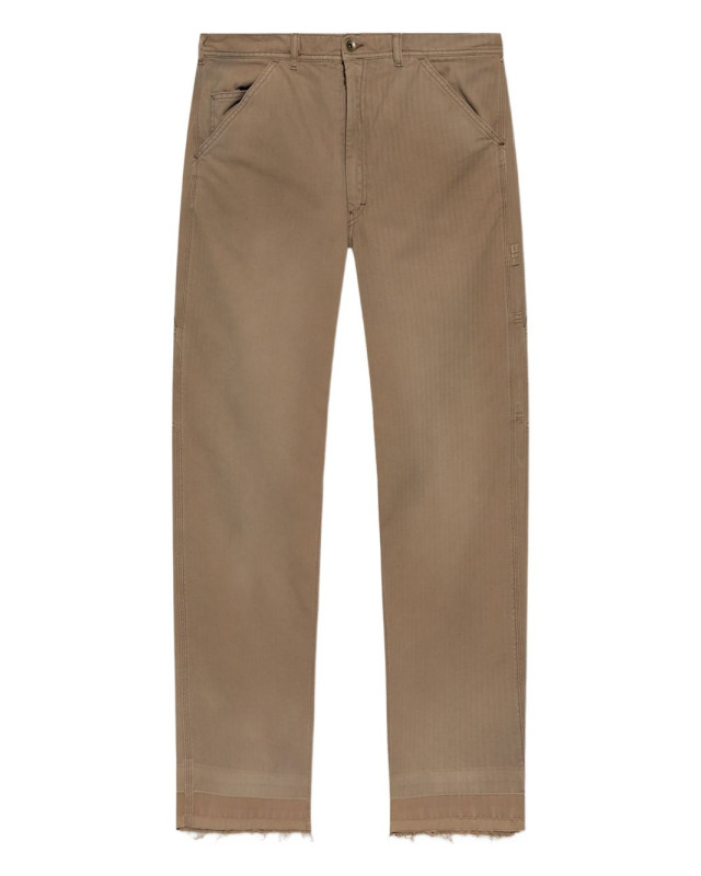 [Maison Margiela] Trousers FW25 S50LA0242M30024964