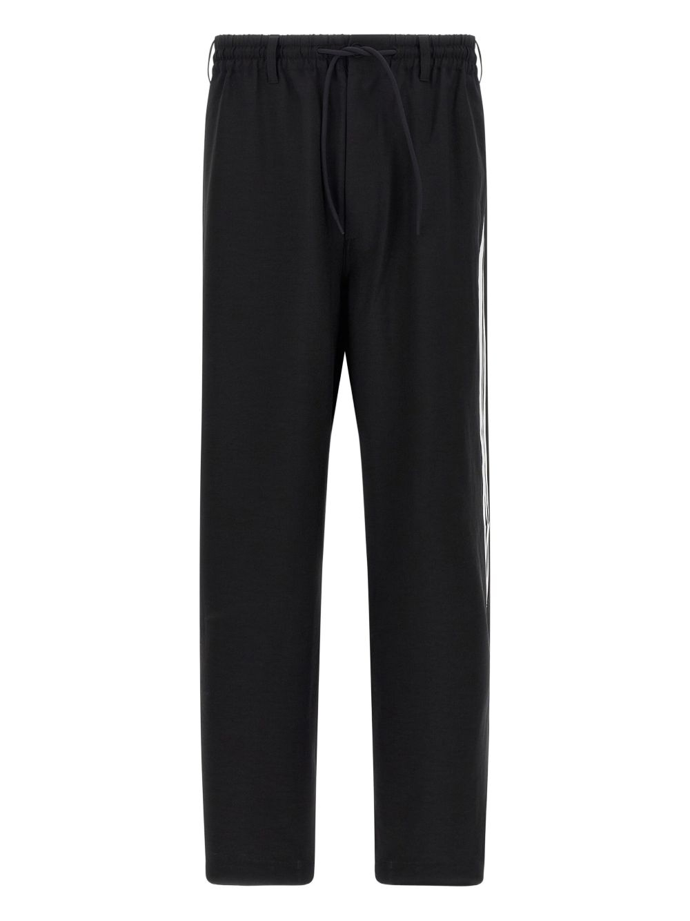 [Y - 3] Trousers FW25 JW7353BLACK