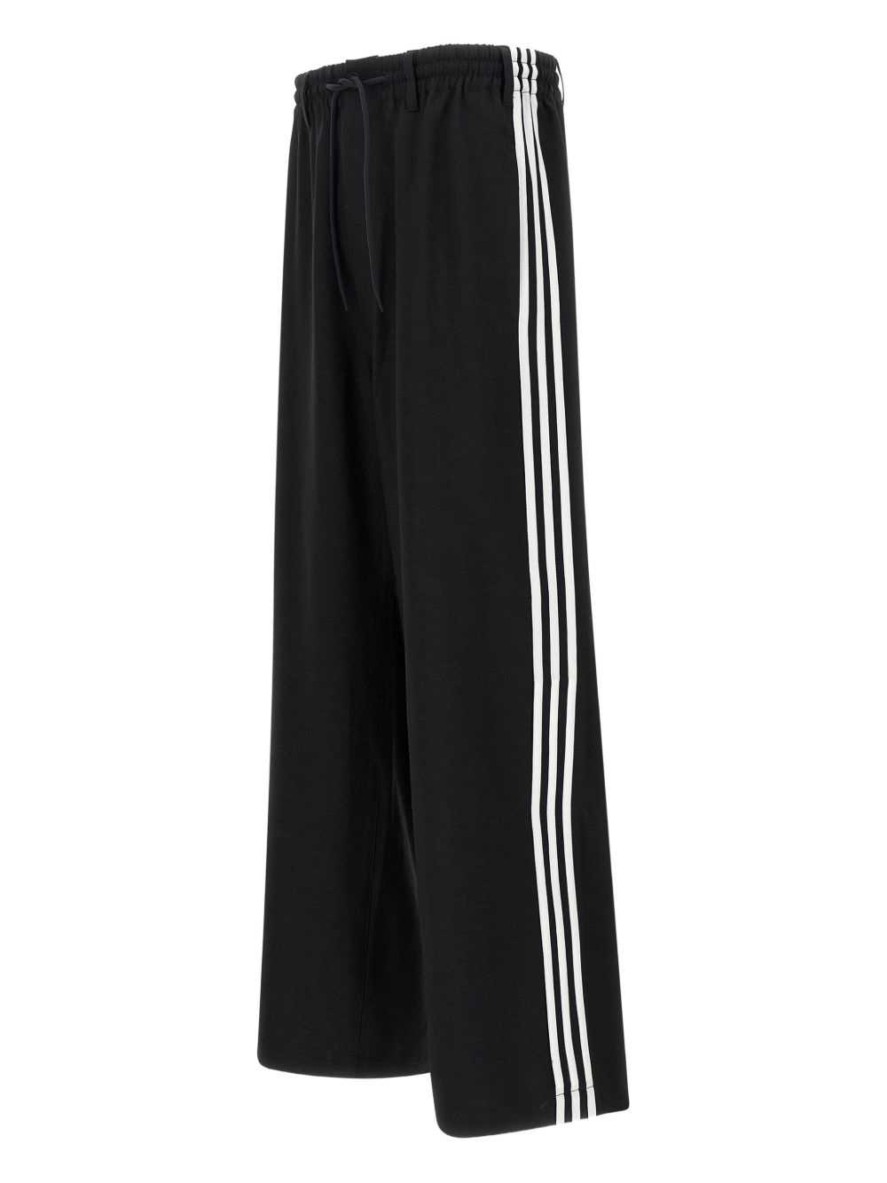 [Y - 3] Trousers FW25 JW7353BLACK