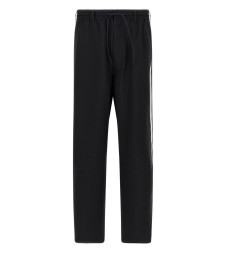 [Y - 3] Trousers FW25 JW7353BLACK