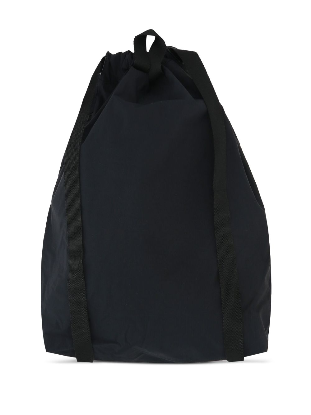[Adidas By Stella McCartney] Tote bag FW25 JJ4693BLACK/WHITE