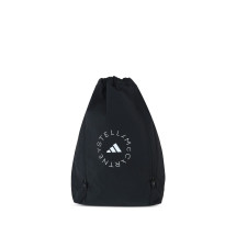 [Adidas By Stella McCartney] Tote bag FW25 JJ4693BLACK/WHITE