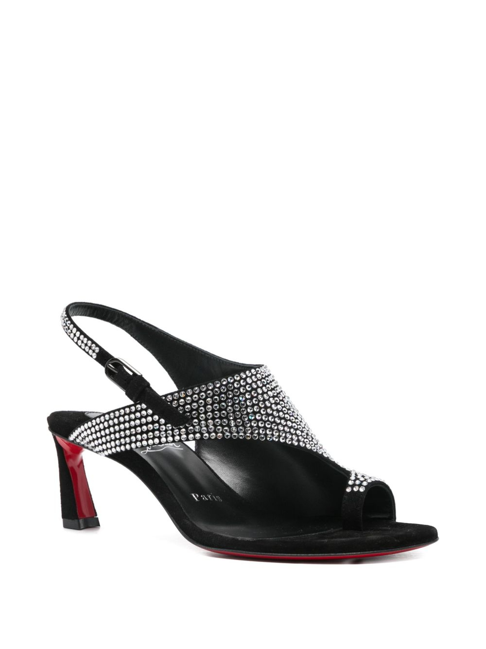 [Christian Louboutin] Sandals FW25 3250300T023