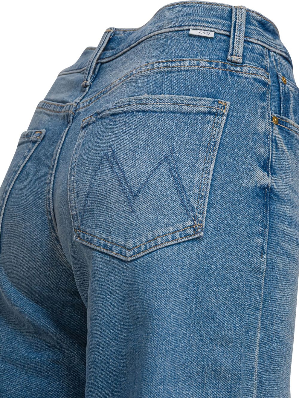 [Mother] Jeans FW25 107981351/AGWU