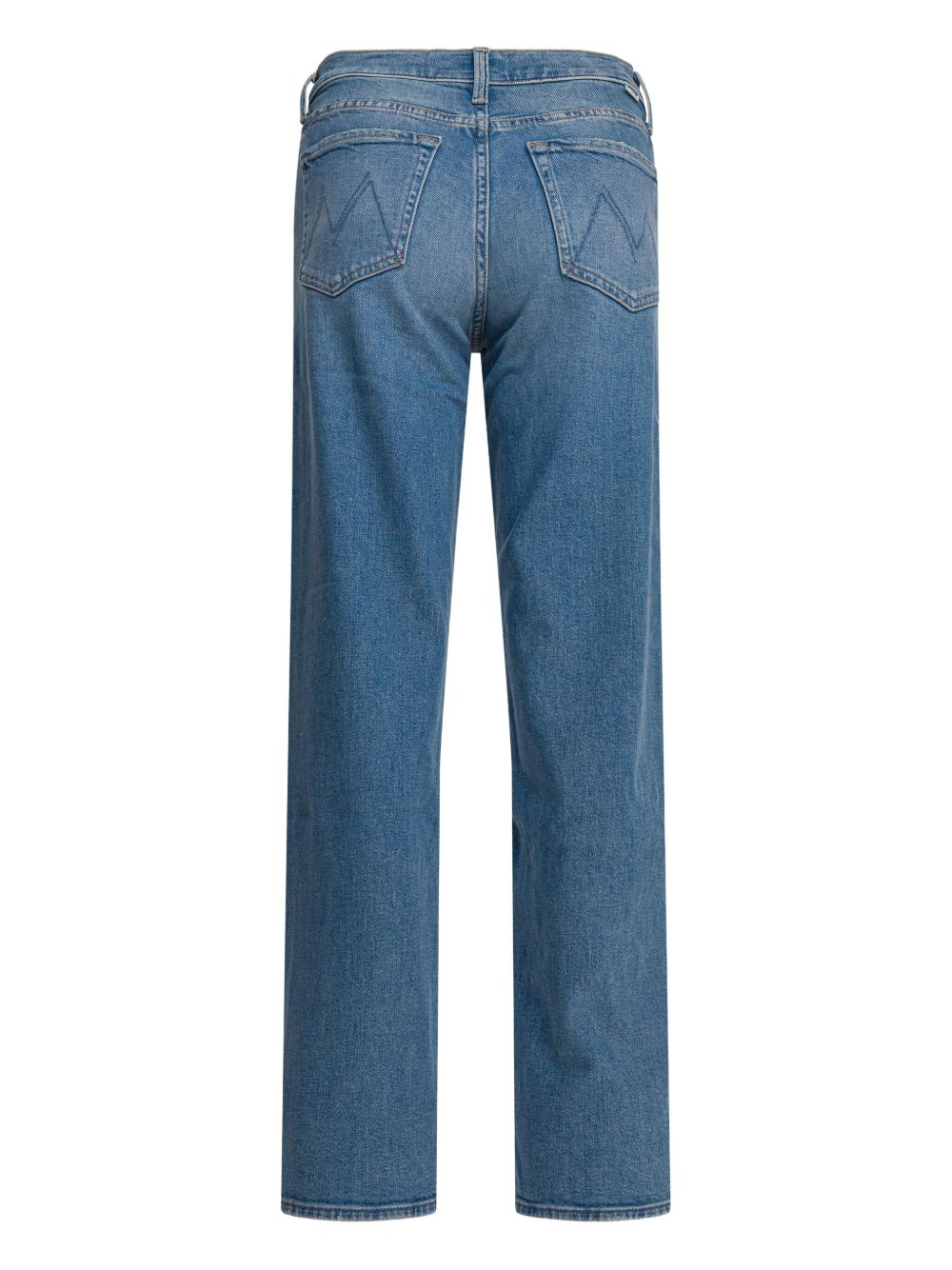 [Mother] Jeans FW25 107981351/AGWU