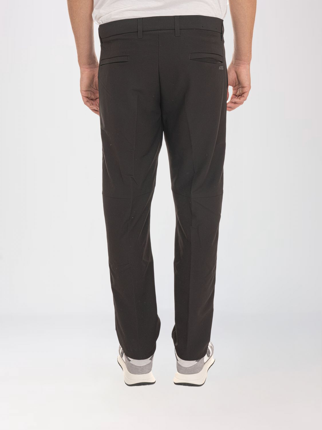[BOSS] Trousers SS26 50534303 001