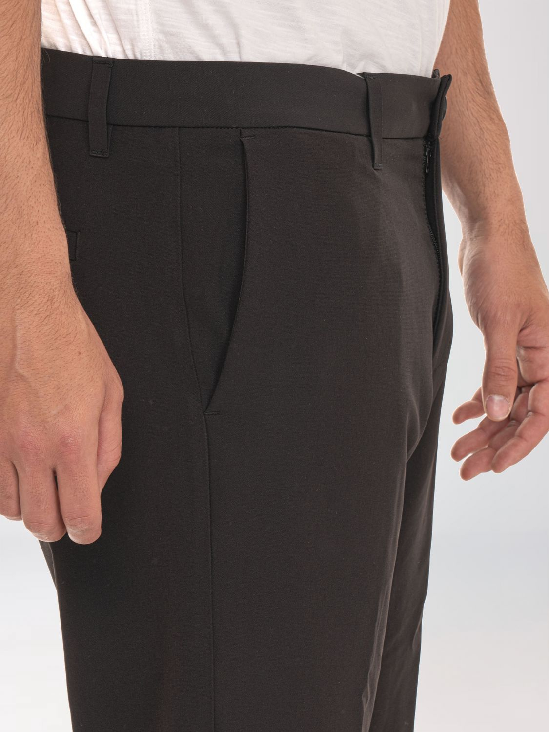 [BOSS] Trousers SS26 50534303 001