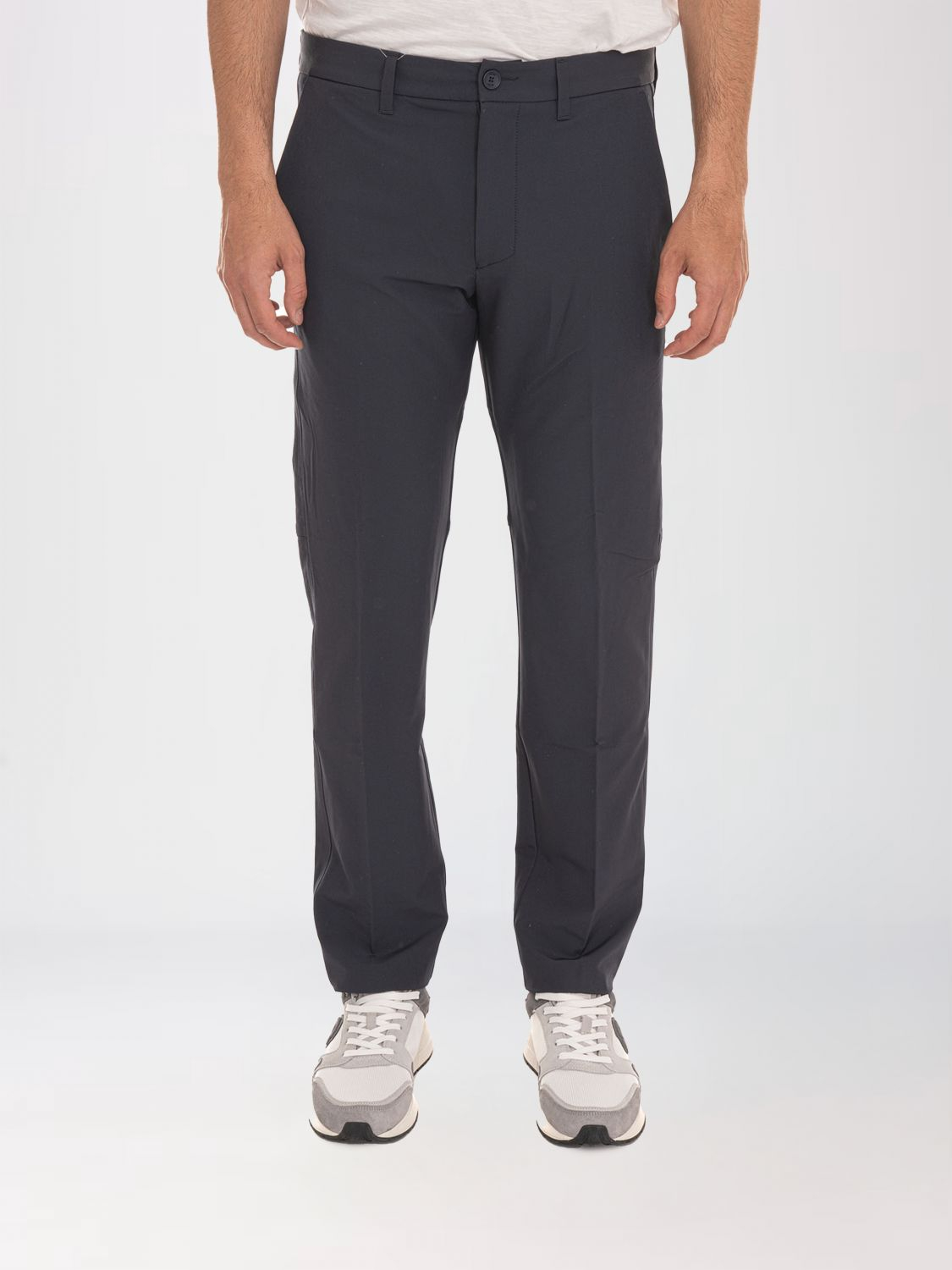 [BOSS] Trousers SS26 50534303 402
