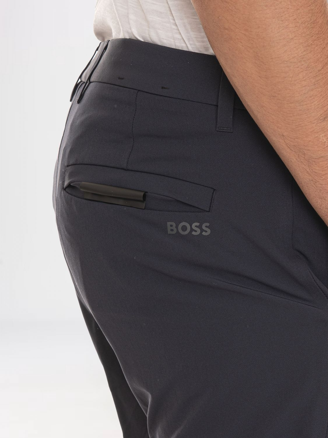 [BOSS] Trousers SS26 50534303 402