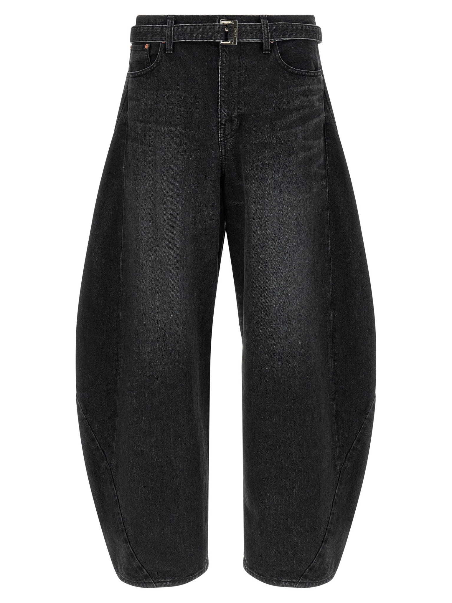 [Sacai] Jeans SS26 2603930M001