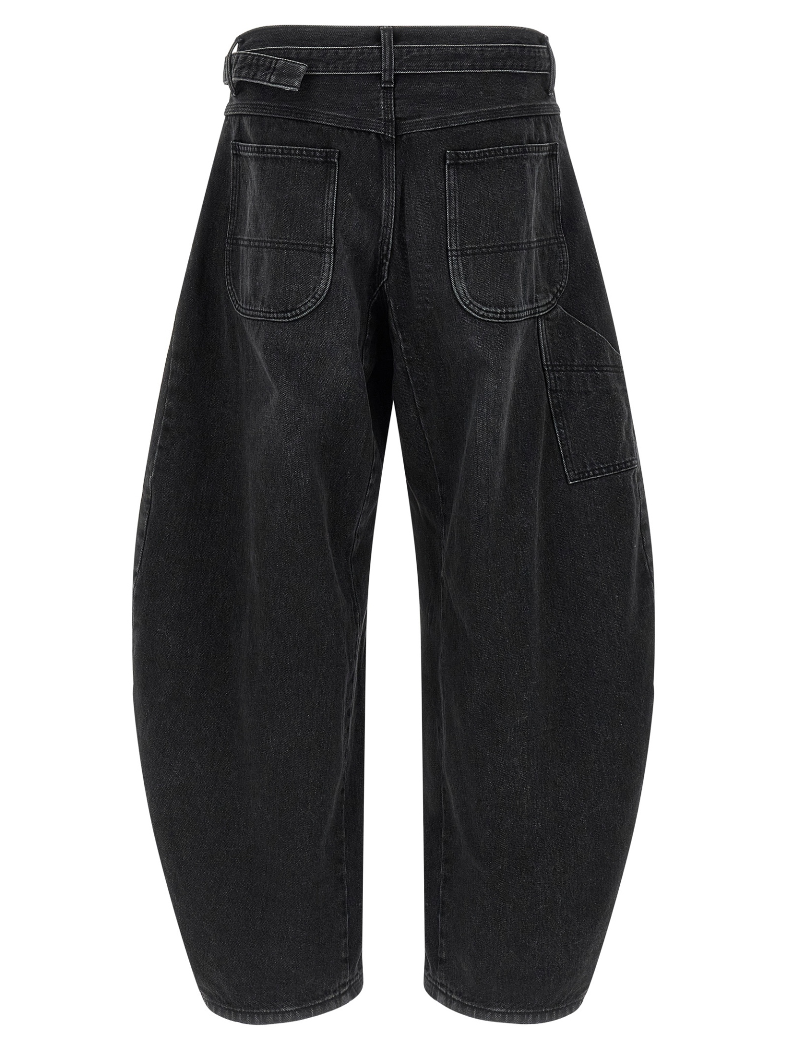 [Sacai] Jeans SS26 2603930M001